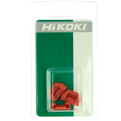PANELFOT NT1850DBSL RÖD HIKOKI 3 ST