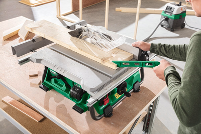 BORDSÅG C3610DRJ 254MM TOOL ON HIKOKI 36V UTAN BATT LADDARE