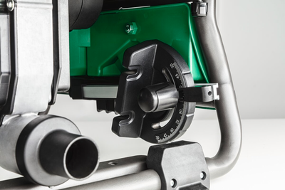 BORDSÅG C3610DRJ 254MM TOOL ON HIKOKI 36V UTAN BATT LADDARE