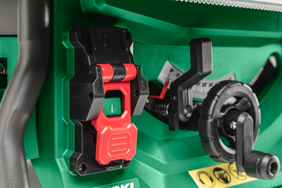 BORDSÅG C3610DRJ 254MM TOOL ON HIKOKI 36V UTAN BATT LADDARE