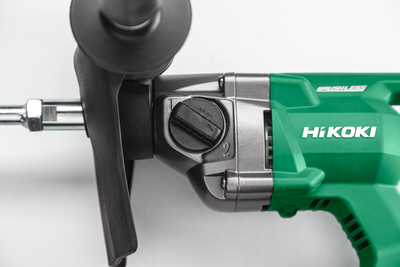 OMRÖRARE UM36DA HIKOKI MV TOOL ONLY U BATTERI&LADDARE 36V