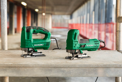 STICKSÅG CJ90VAST2 HIKOKI 705W