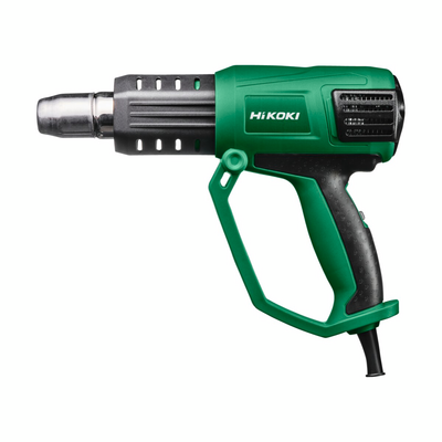 VARMLUFTPISTOL RH650V HIKOKI 650GR M LCD-DISPLA 2000W