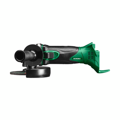 VINKELSLIP G18DSL2 HIKOKI TOOL ONLY UTAN BATTERI&LADDARE