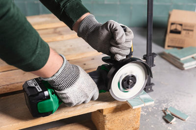 VINKELSLIP G18DSL2 HIKOKI TOOL ONLY UTAN BATTERI&LADDARE