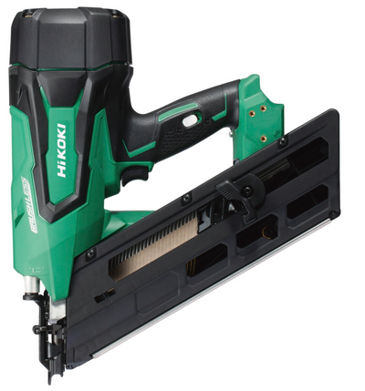 SPIKVERKTYG 18V NR1890DBCL 34G HIKOKI/ TOOL ONLY