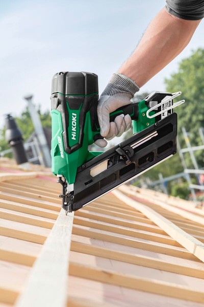 SPIKVERKTYG 18V NR1890DBCL 34G HIKOKI/ TOOL ONLY