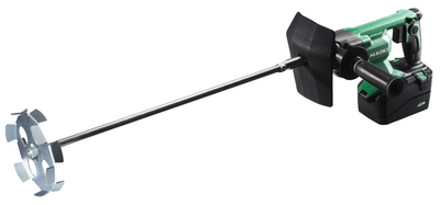 OMRÖRARE UM36DA HIKOKI MV TOOL ONLY U BATTERI&LADDARE 36V