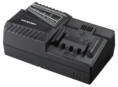 BATTERILADDARE UC18YFSL HIKOKI SLIDE 14,4V-18V