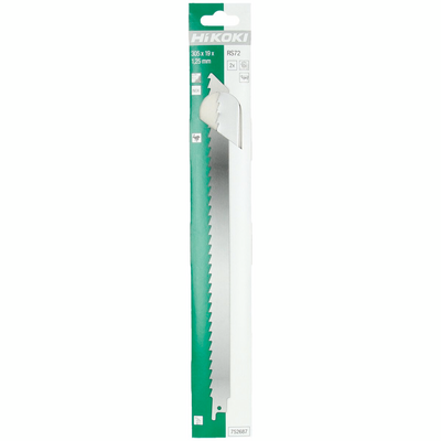 KÖTTSÅGBLAD 305MM 2-PACK