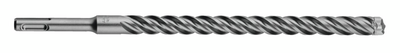 HAMMARBORR 4C-PLUS HIKOKI 4 SKÄR 16X310MM