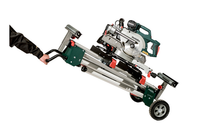 SÅGBORD KSU251 METABO MAX 250KG L:127-250CM