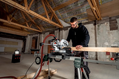 SÅGBORD KSU251 METABO MAX 250KG L:127-250CM