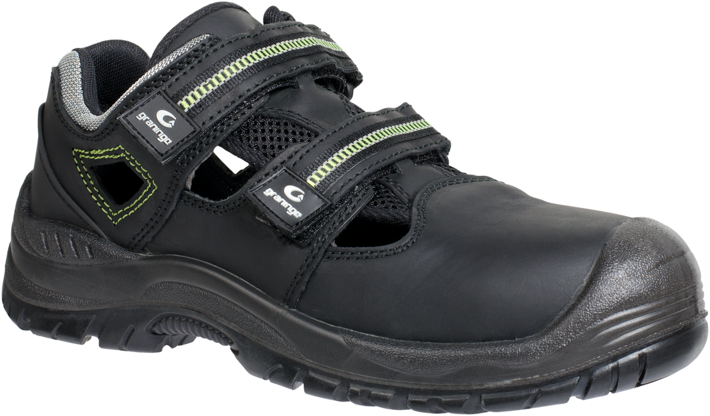 SANDAL GRANINGE 7218 45