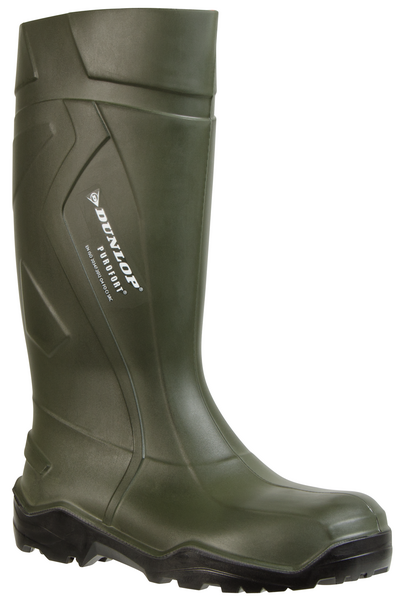 STÖVEL 760933 DUNLOP STL 45