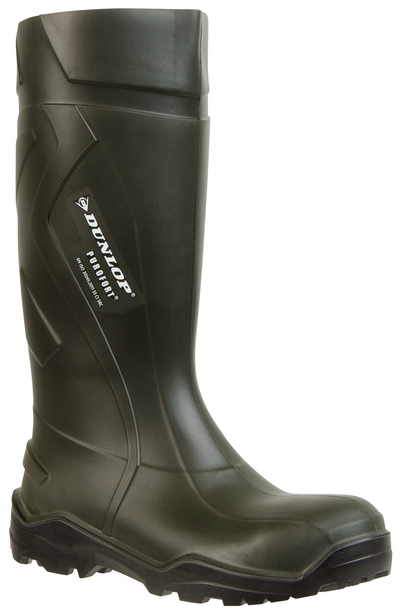 SKYDDSSTÖVEL 762933 DUNLOP 39