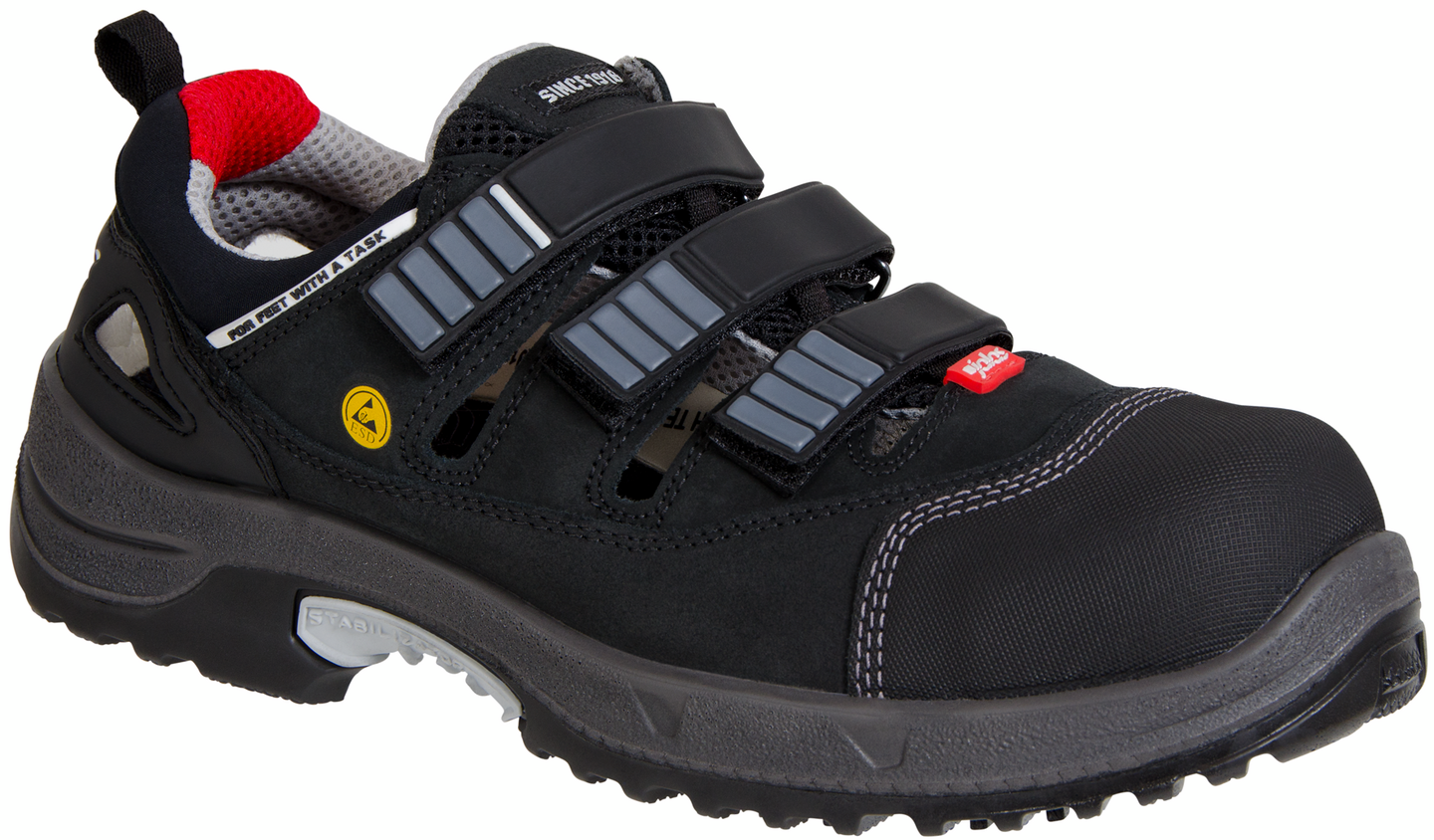 SKYDDSSANDAL 3020 JALAS STL 44