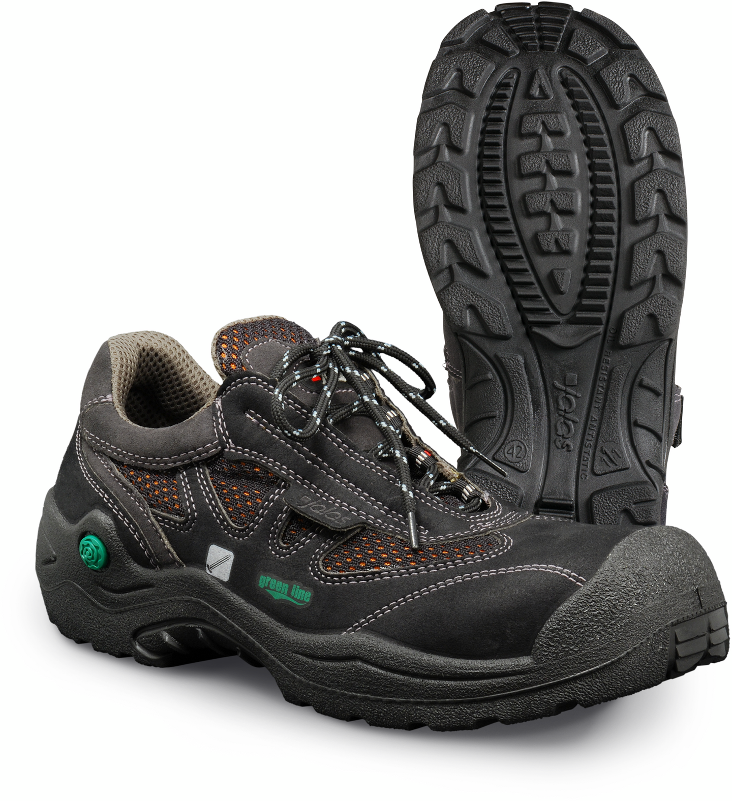 SKO JALAS 6468 GREENLINE 40