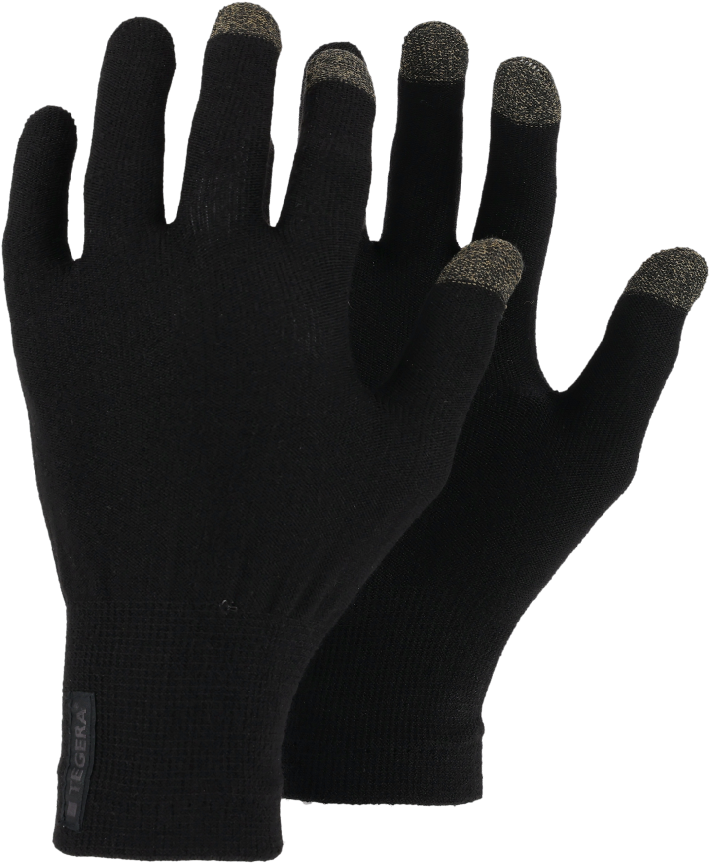 TEXTILHANDSKE TEGERA 4640R  9