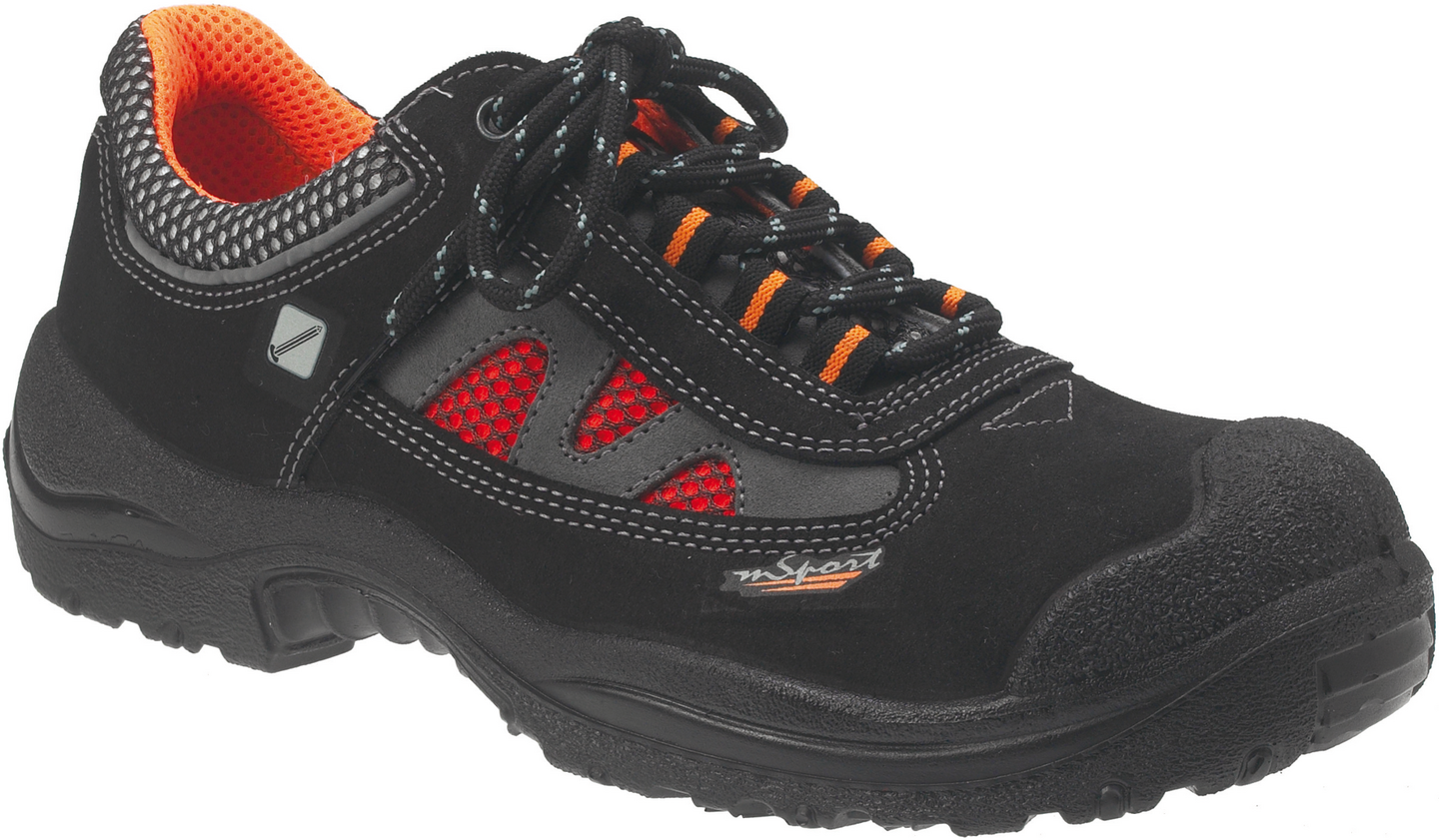 SKO JALAS 3468A LIGHT SPORT 38