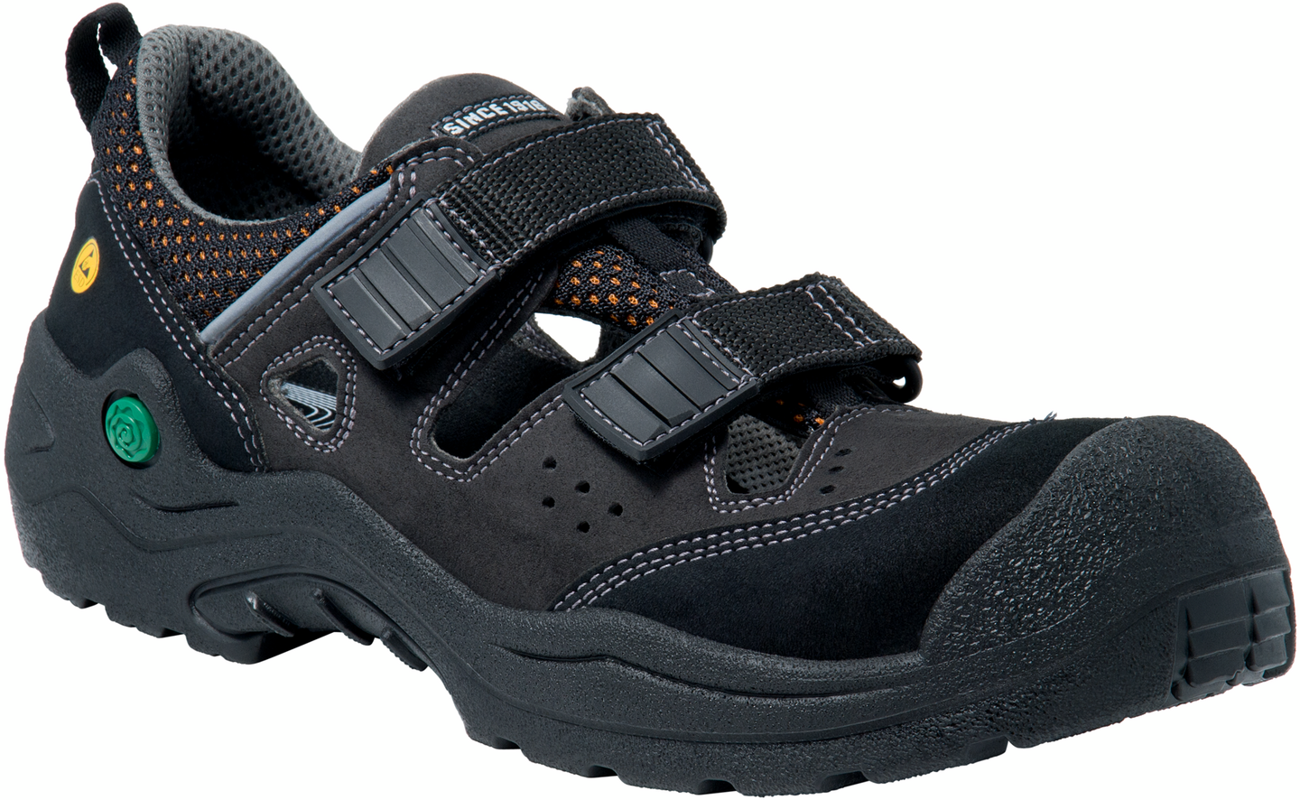 SANDAL JALAS 6418 GREENLINE 40
