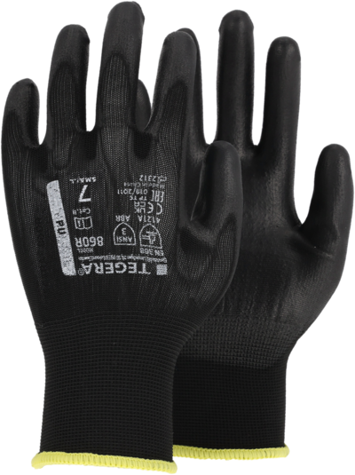 HANDSKE 860R TEGERA  8