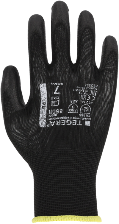 HANDSKE 860R TEGERA  8