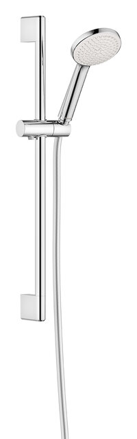 Suihkusetti Damixa Core 59313.30 kromi