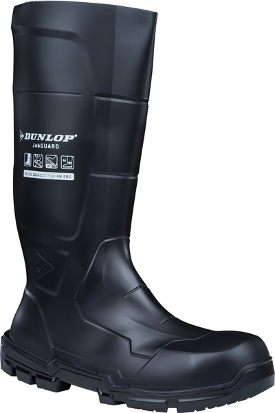 STÖVEL DUNLOP 362832 STL 43