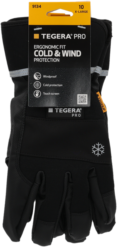 Synteettiset käsineet Tegera Pro 9134