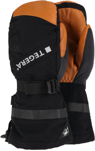 HANDSKE LÄDER 6291 TEGERA STL 7