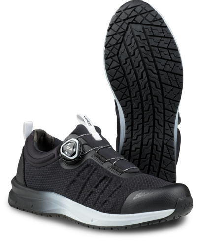 YRKESSKO 5382 JALAS SPOC STL 36