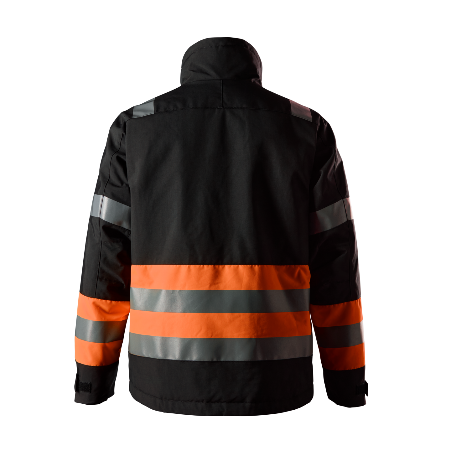 Talvitakki Snickers Hi-Vis 1134-0455 koko 3XL