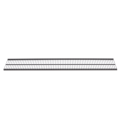 Lankahylly Elfa Garage+ 902x305mm mattegrey 4500071