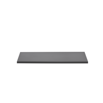 Työtaso Elfa Garage+ 902x520mm mattegrey 4500064