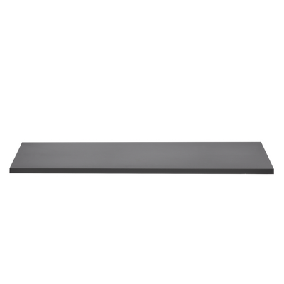 Työtaso Elfa Garage+ 1212x520mm mattegrey 4500065