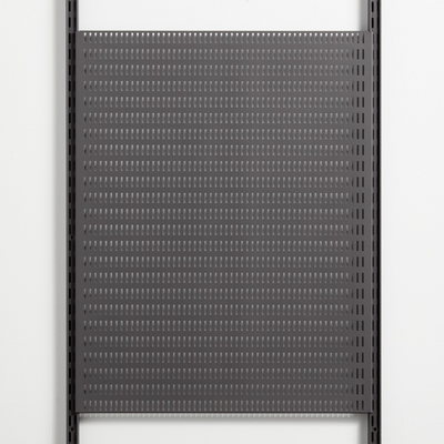 Säilytystaulu Elfa Garage+ 607mm mattegrey 4700131