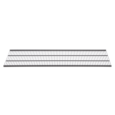Lankahylly Elfa Garage+ 902x507mm mattegrey 451751