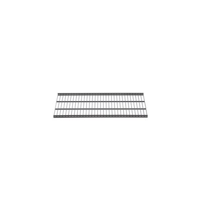 Lankahylly Elfa Garage+ 451x405mm mattegrey 452751