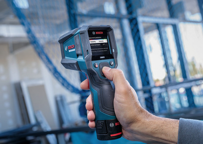 Lämpötilatunnistin Bosch PRO GIS12V-800-16