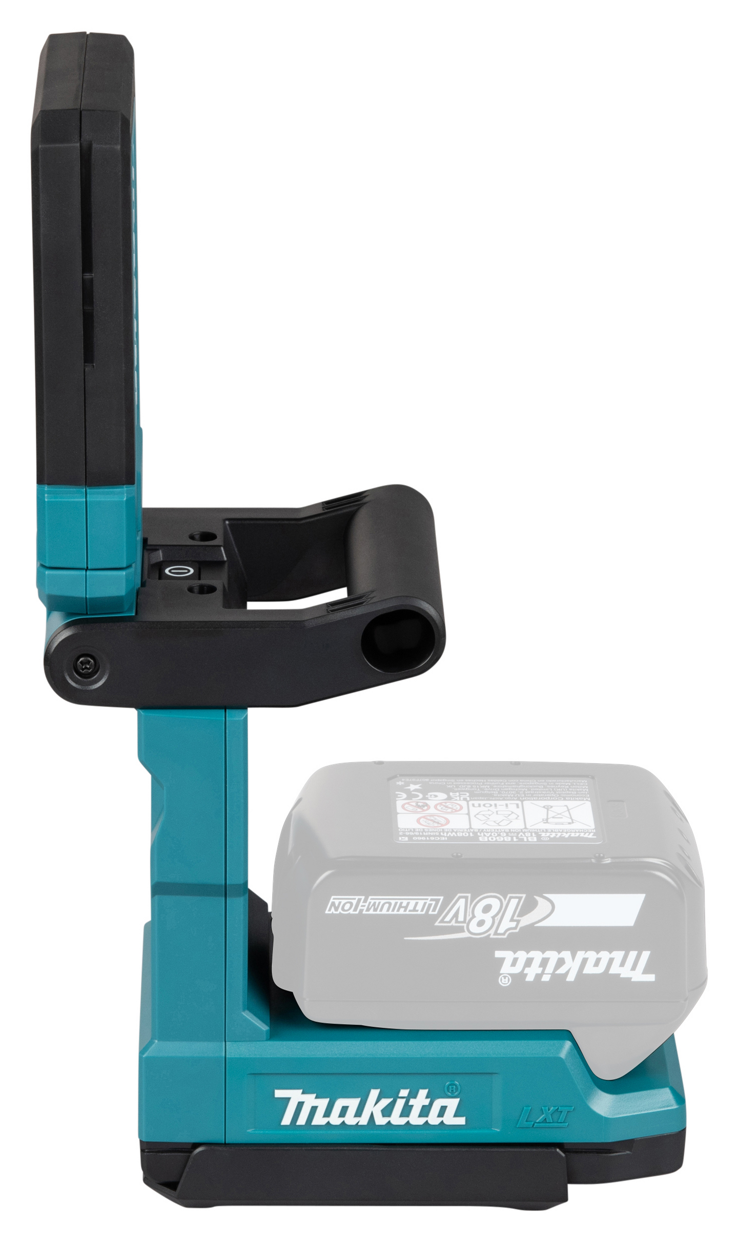 Led-valaisin Makita DML819 18V LXT magneetilla
