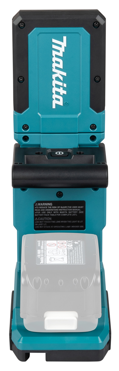Led-valaisin Makita DML819 18V LXT magneetilla