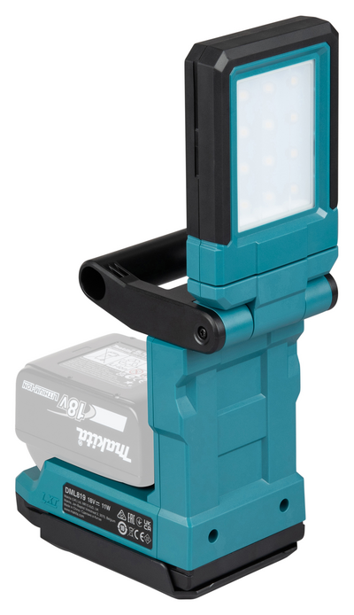 Led-valaisin Makita DML819 18V LXT magneetilla