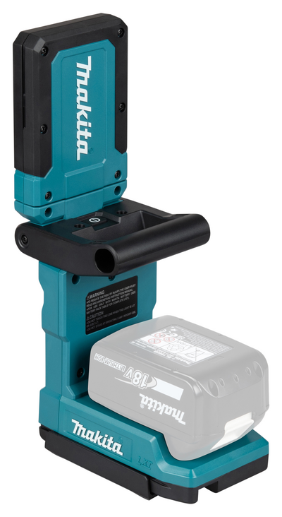 Led-valaisin Makita DML819 18V LXT magneetilla