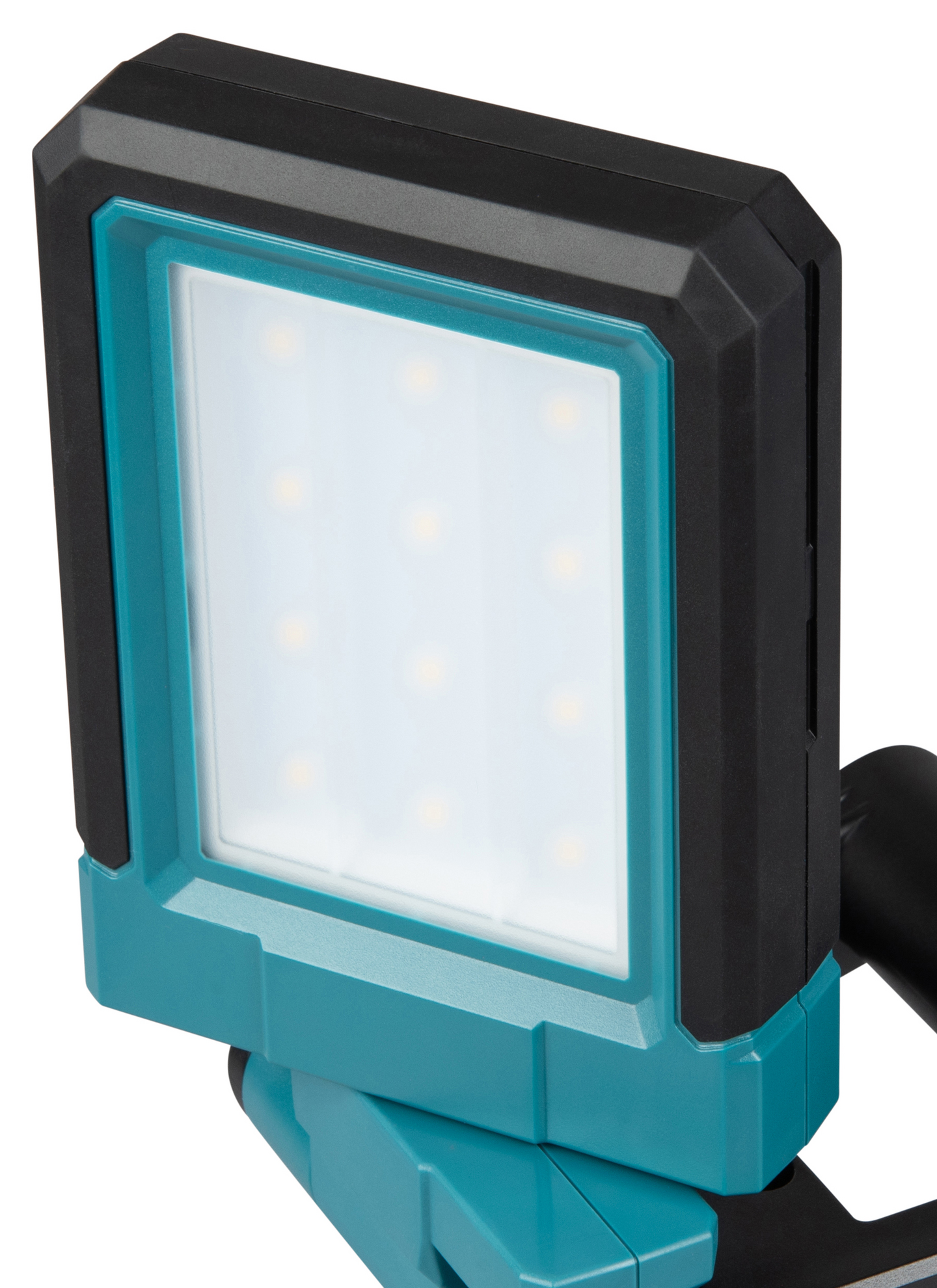 Led-valaisin Makita ML013G 40V XGT magneetilla