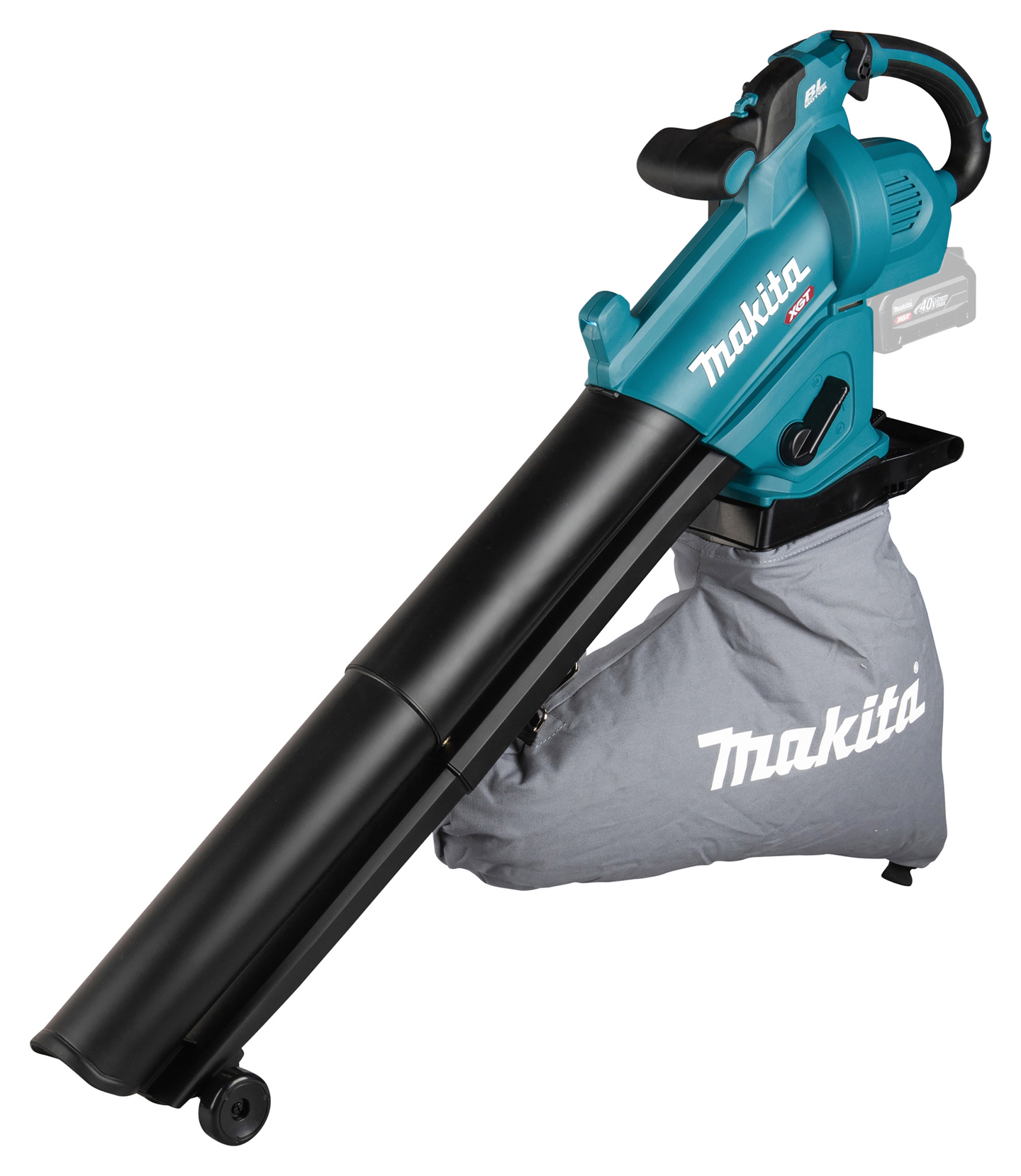 Lehtipuhallin/imuri Makita UB005GZ 40V XGT runko