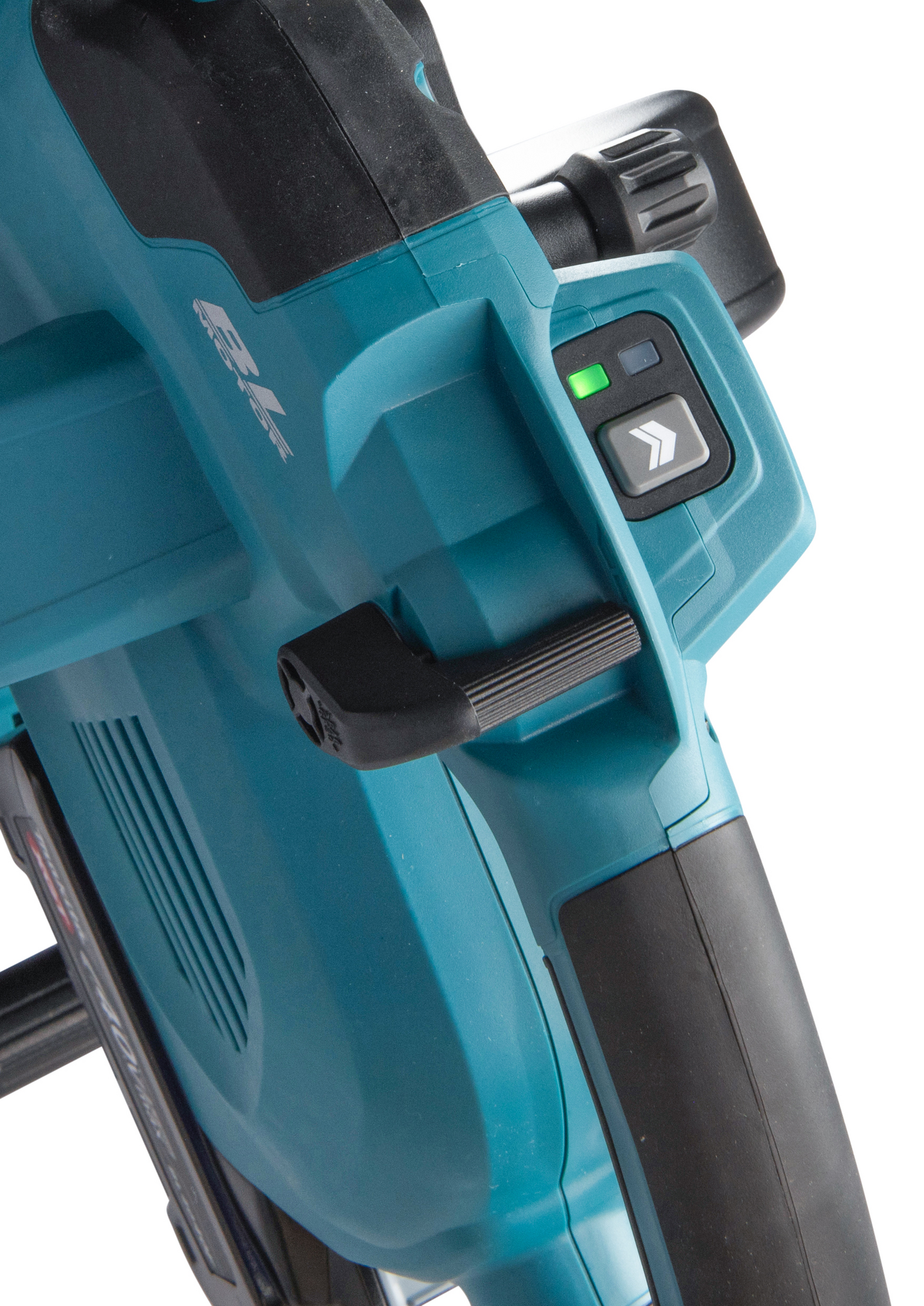 Lehtipuhallin/imuri Makita UB005GZ 40V XGT runko
