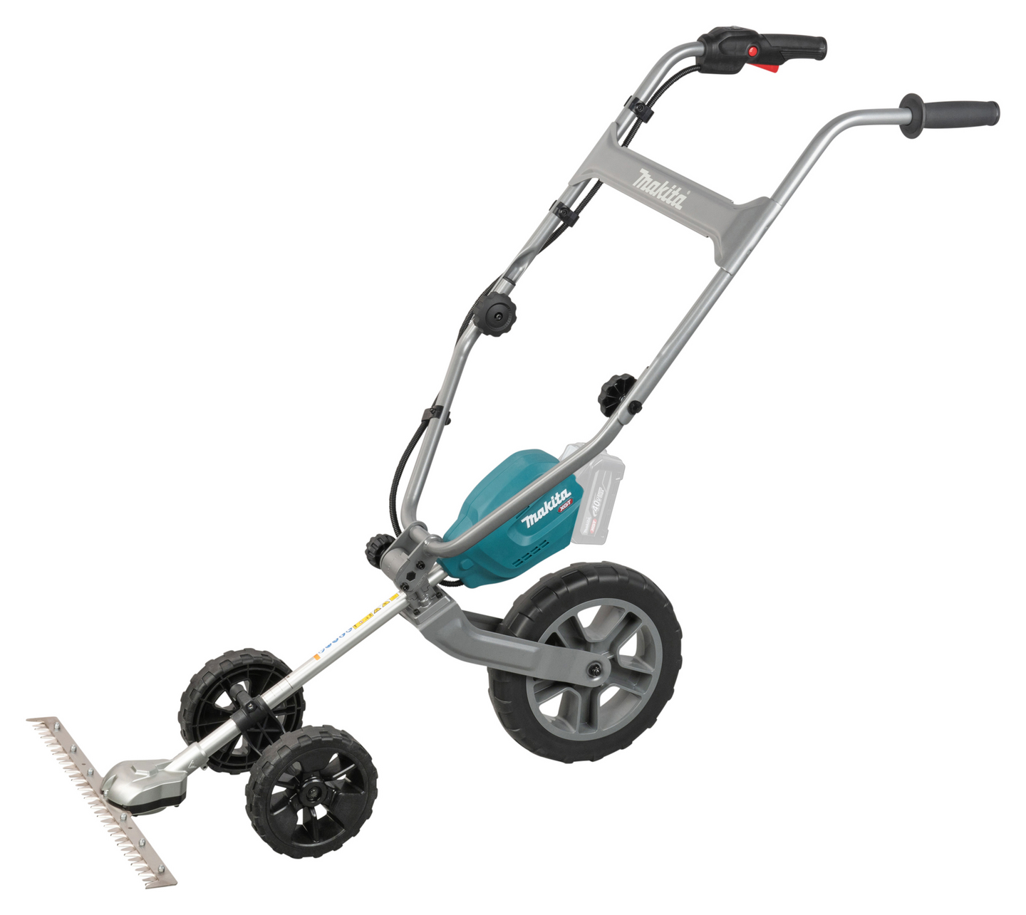 Niittokone Makita UG001GZ 40V XGT runko