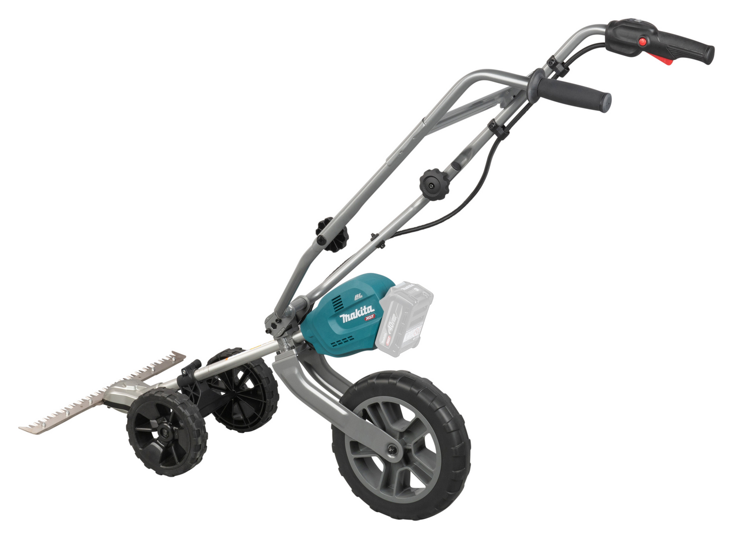 Niittokone Makita UG001GZ 40V XGT runko