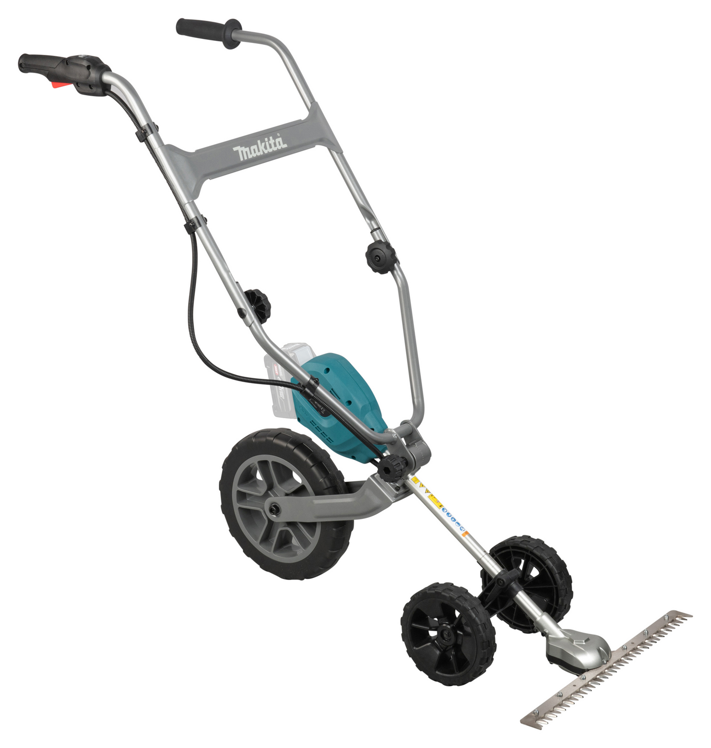 Niittokone Makita UG001GZ 40V XGT runko